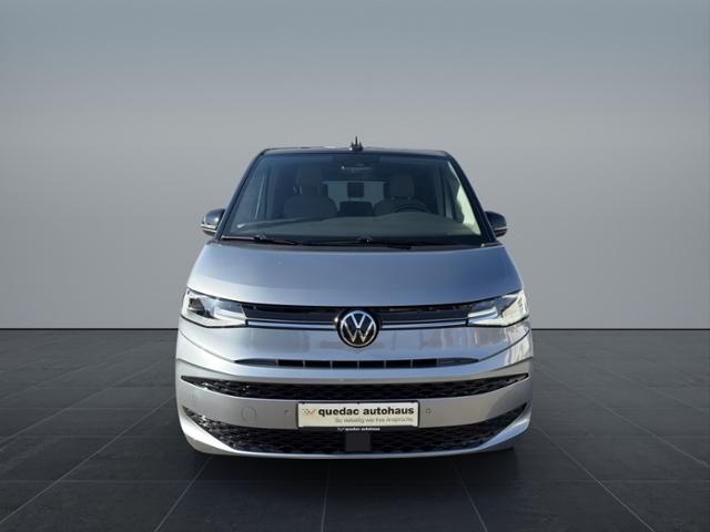 Volkswagen T7 Multivan Edition IQ AHK RFK ACC NAVI