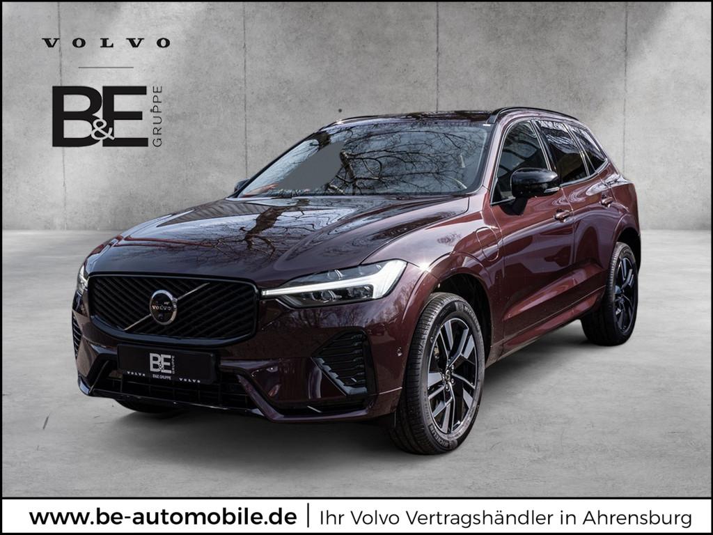 Volvo XC60 T8 AWD Recharge Plus Dark 360° ACC