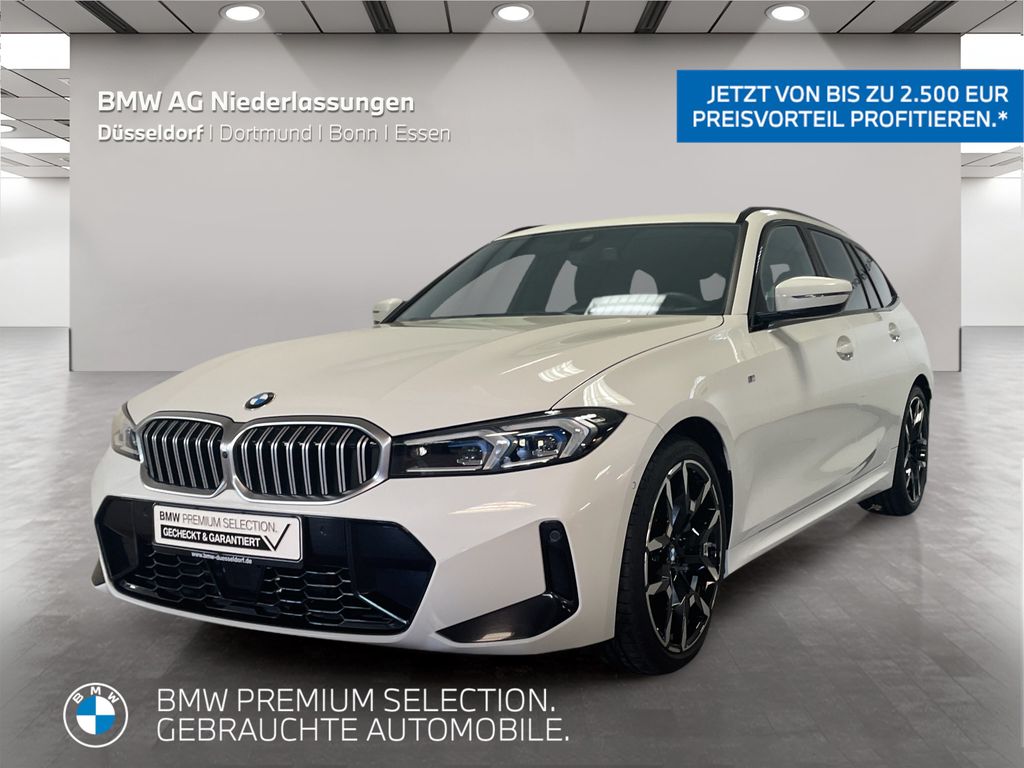 BMW 330