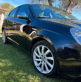 Alfa Romeo Giulietta 1.6 JTDm TCT 120 CV Super - Alfa Romeo Giulietta mit Halbautomatikschaltung