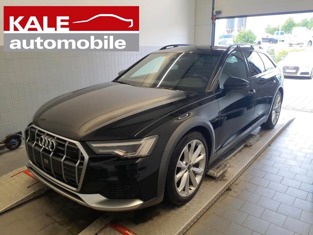 Audi A6 Allroad 40 TDI quattro20ZollPANORAMAMatrix 2023