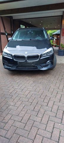 BMW 216 Active Tourer