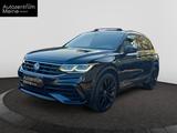Volkswagen Tiguan R-Line eHybrid*ACC*AHK*Leder*360°*PANO - Volkswagen Tiguan R mit Hybrid-Antrieb (Benzin/Elektro)