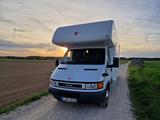 Bürstner A 850/2 Alkoven - Bürstner 8