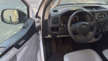 Volkswagen T6 Transporter - 7