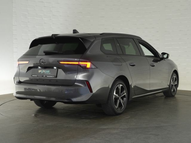 Astra L ST GS AT+ANHÄNGERKUPPLUNG+NAVI+360 GRAD