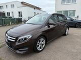 Mercedes-Benz B 180 Edition B - Mercedes-Benz B 180 aus 2018