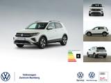 Volkswagen T-Cross 1.5 TSI Style DSG+GJR+MATRIX+ACC+PDC+NAV