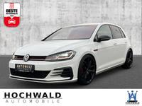 Volkswagen Golf 7 2.0 TSI DSG GTI Perform. NAVI LED ACTIVE