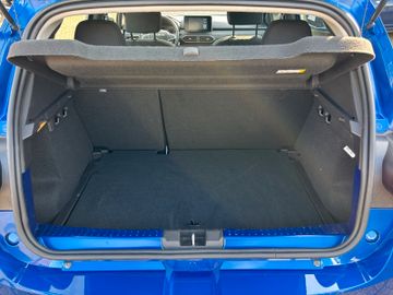 Dacia Sandero III Stepway Extreme+