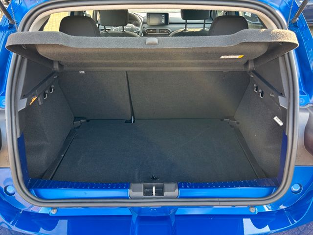 Dacia Sandero III Stepway Extreme+