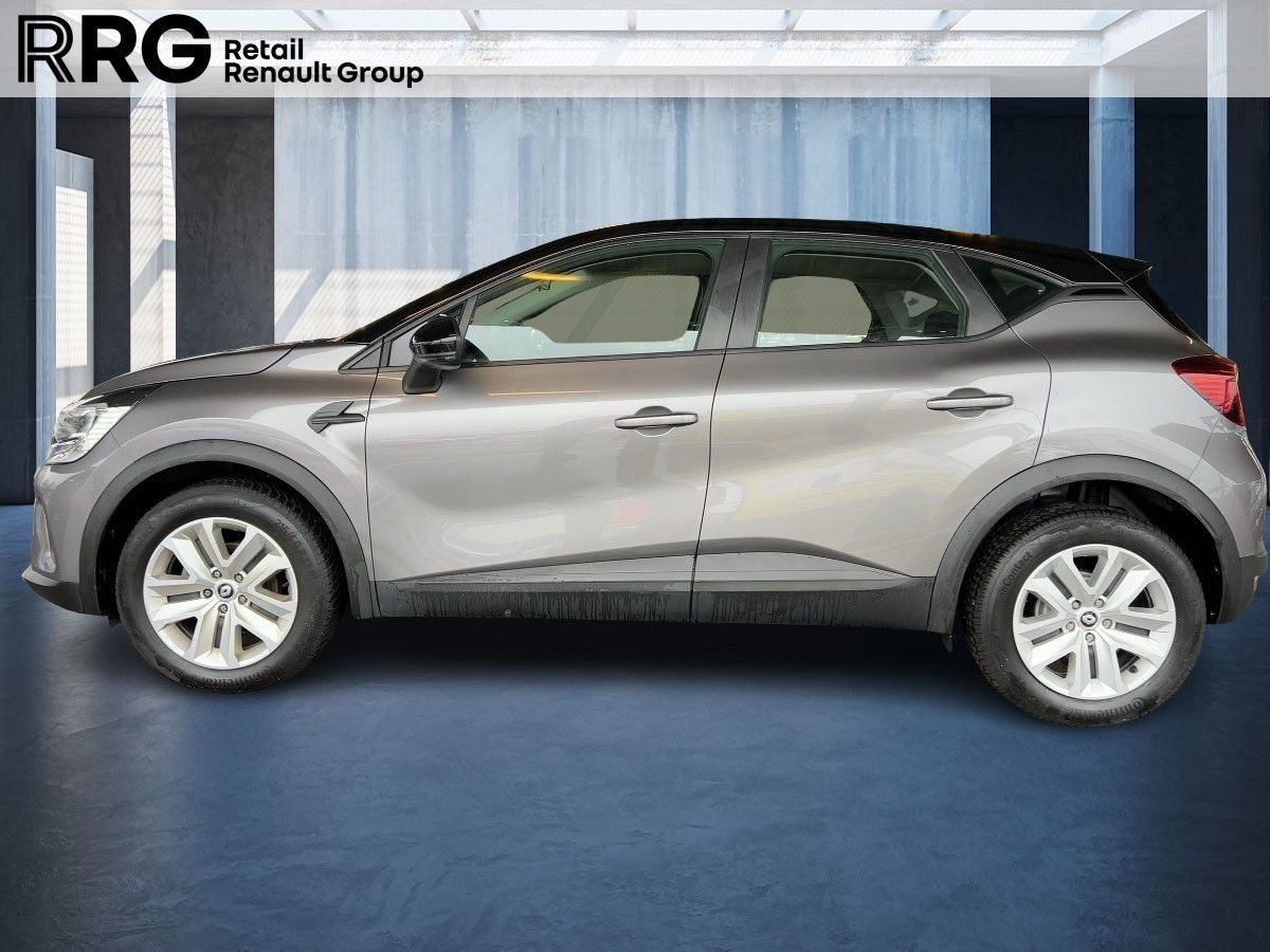 Renault Captur EVOLUTION TCe 140 SITZHEIZUNG imagem 2