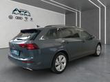 Volkswagen Golf VIII Variant 2,0 TDI GOAL DSG AHK*LED*Navi* - Volkswagen Golf Jahreswagen Variant mit Diesel-Antrieb