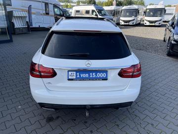 صورة مصغرة 20 لـ 2020 Mercedes-BENZ C 220