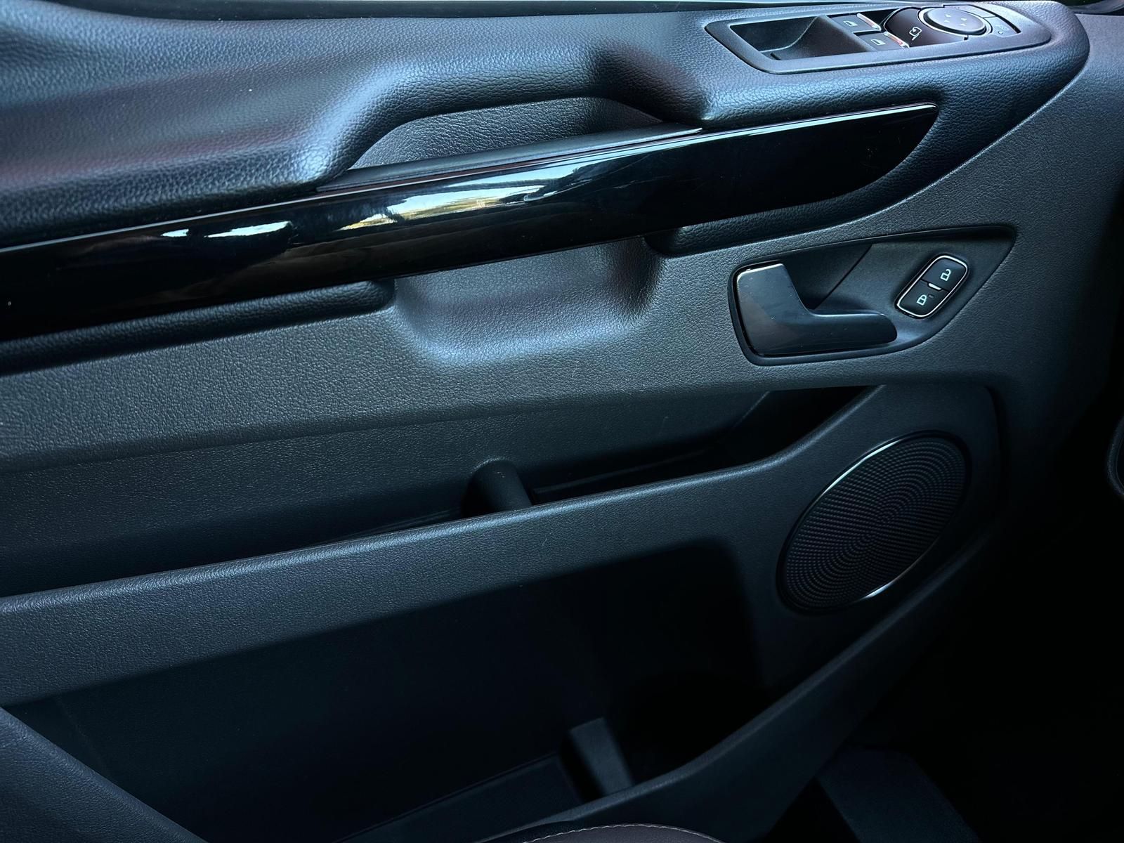 FORD Tourneo Custom 2.0TDCi TITANIUM BIXEN#SHZ#SH#AHK - Image 19