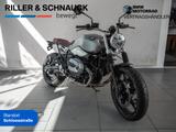 BMW R nineT Scrambler KOMFORT-P. GRIFFHEIZUNG - BMW R NINET SCRAMBLER