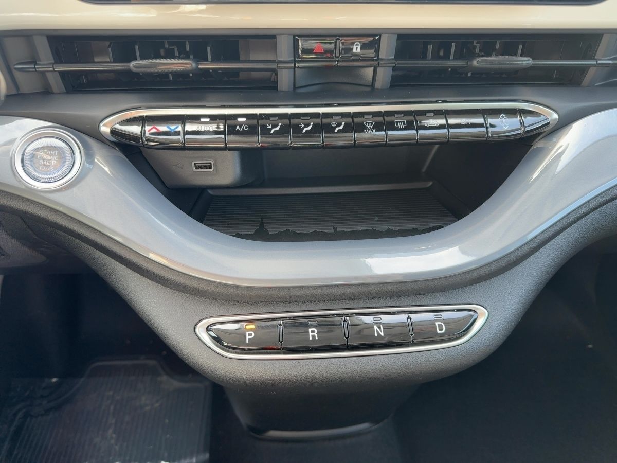 Fiat 500e - Bild 14
