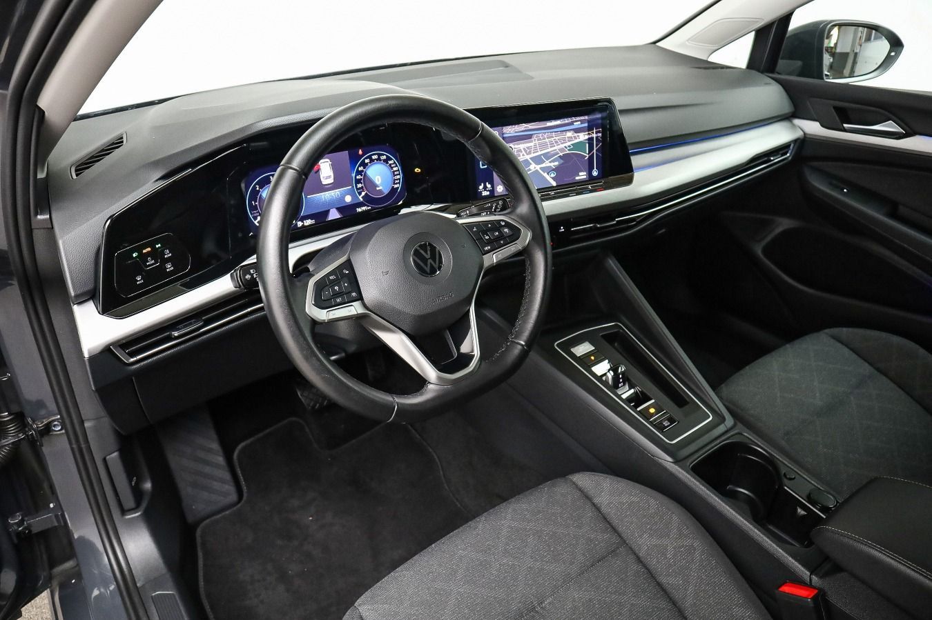 Volkswagen Golf - Bild 13