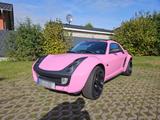 Smart Roadster 452 zum Verkauf/Tausch - Smart roadster 452