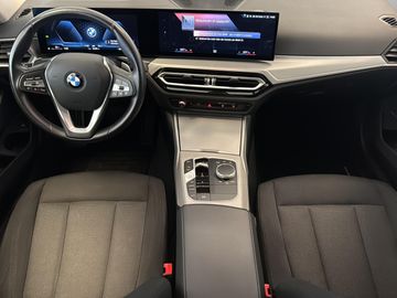 BMW 318 - 11