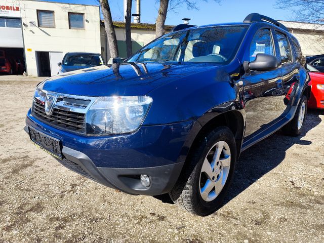 Dacia Duster I Laureate 4x4 Klima 1.6