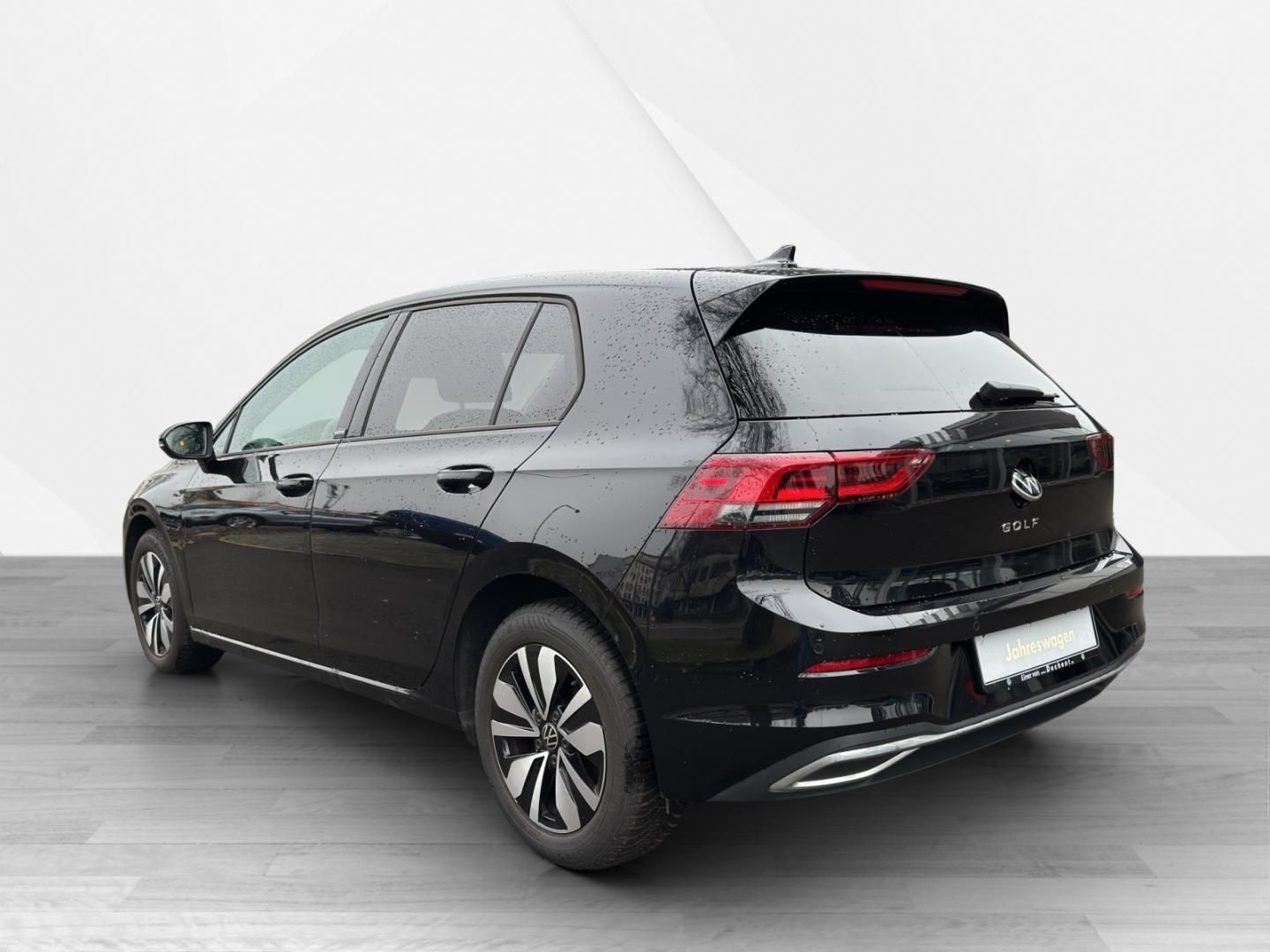 Fahrzeugabbildung Volkswagen Golf MOVE VIII Move,Climatronic,App-Connect ACC,