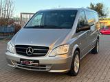 Mercedes-Benz Vito Mixto 122 CDI lang 5 Sitzer 3.0D - Mercedes-Benz Vito: 3.0