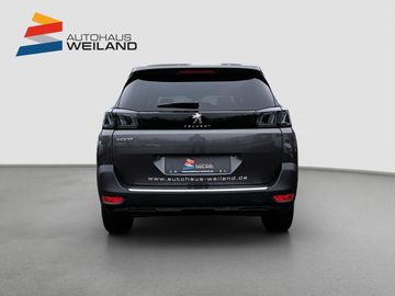 Peugeot 5008 - 5