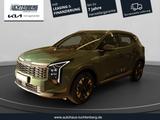 Kia SPORTAGE 1.6T VISION FACELIFT NAVI+KAMERA+CARPLA