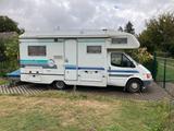 Ford Transit 150L - mit Tischer Aufbau - viel Platz - Offers