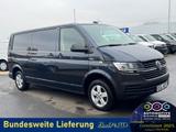 Volkswagen T6 Transporter 6.1 Kasten TDI LR 4Motion AHK*ACC - Volkswagen: Allradantrieb, Transporter