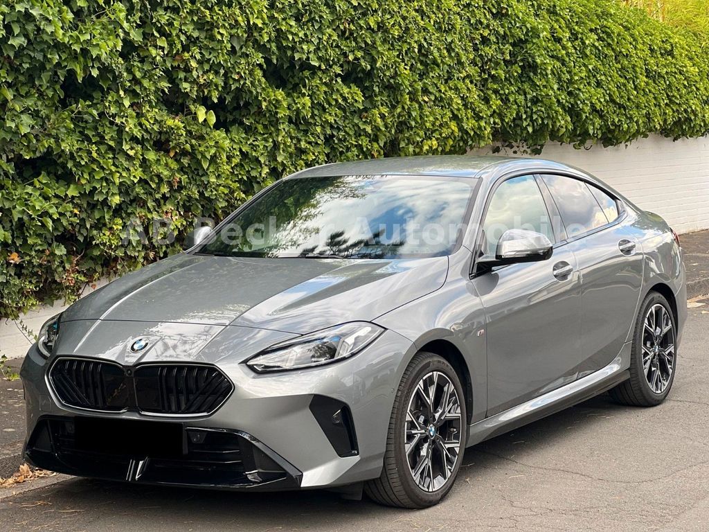 Image of BMW 220 Gran Coupé