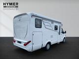 HYMER / ERIBA / HYMERCAR B-Klasse MC T 580 NW Anschlussgarantie bis 05/28 - Hymer B Klasse MC T 580