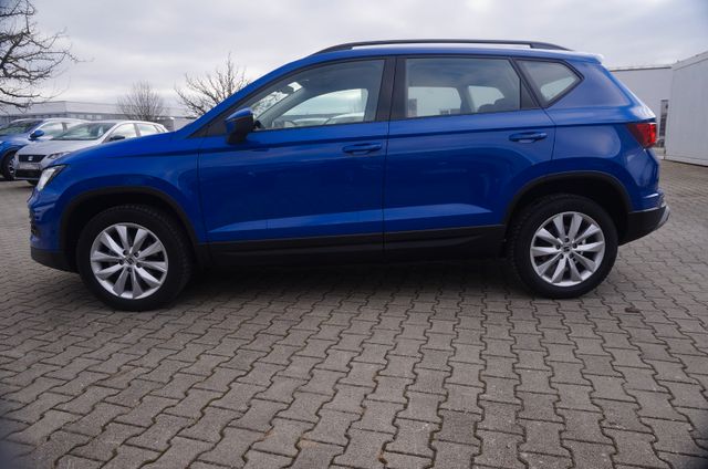 Seat Ateca Styl*Virtual*LED*Kamera*App*Temp*FULL LINK