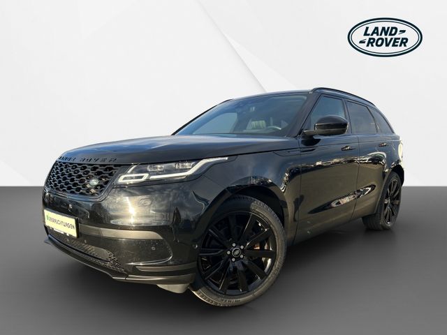 Land Rover Range Rover Velar 3.0 V6 D300 HSE