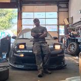 Ford Probe 2.0 16V Medici Medici - Ford Probe Gebrauchtwagen