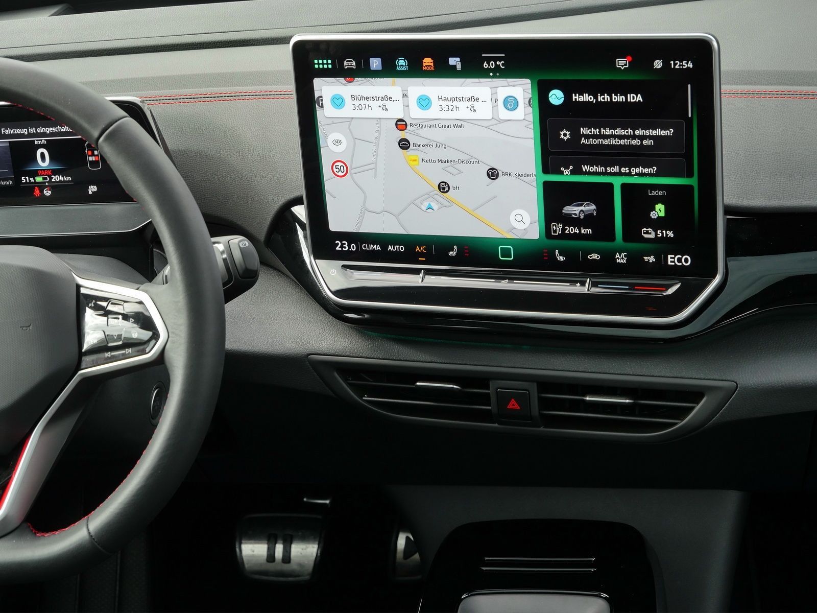 Volkswagen ID.5 - Bild 7