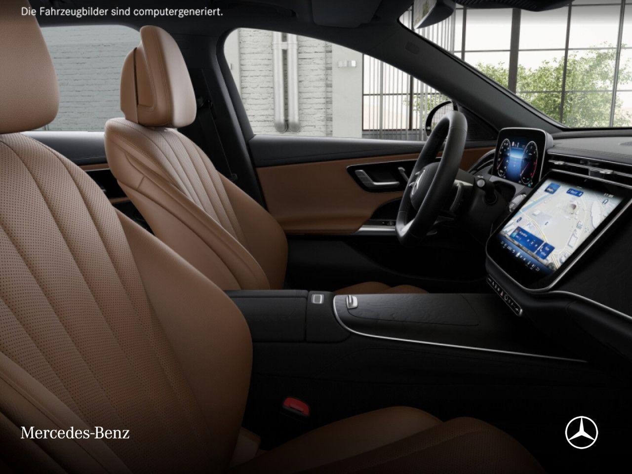 Mercedes-Benz E 220 d T Edition AMG-Line Fahrass 360° Stdhzg