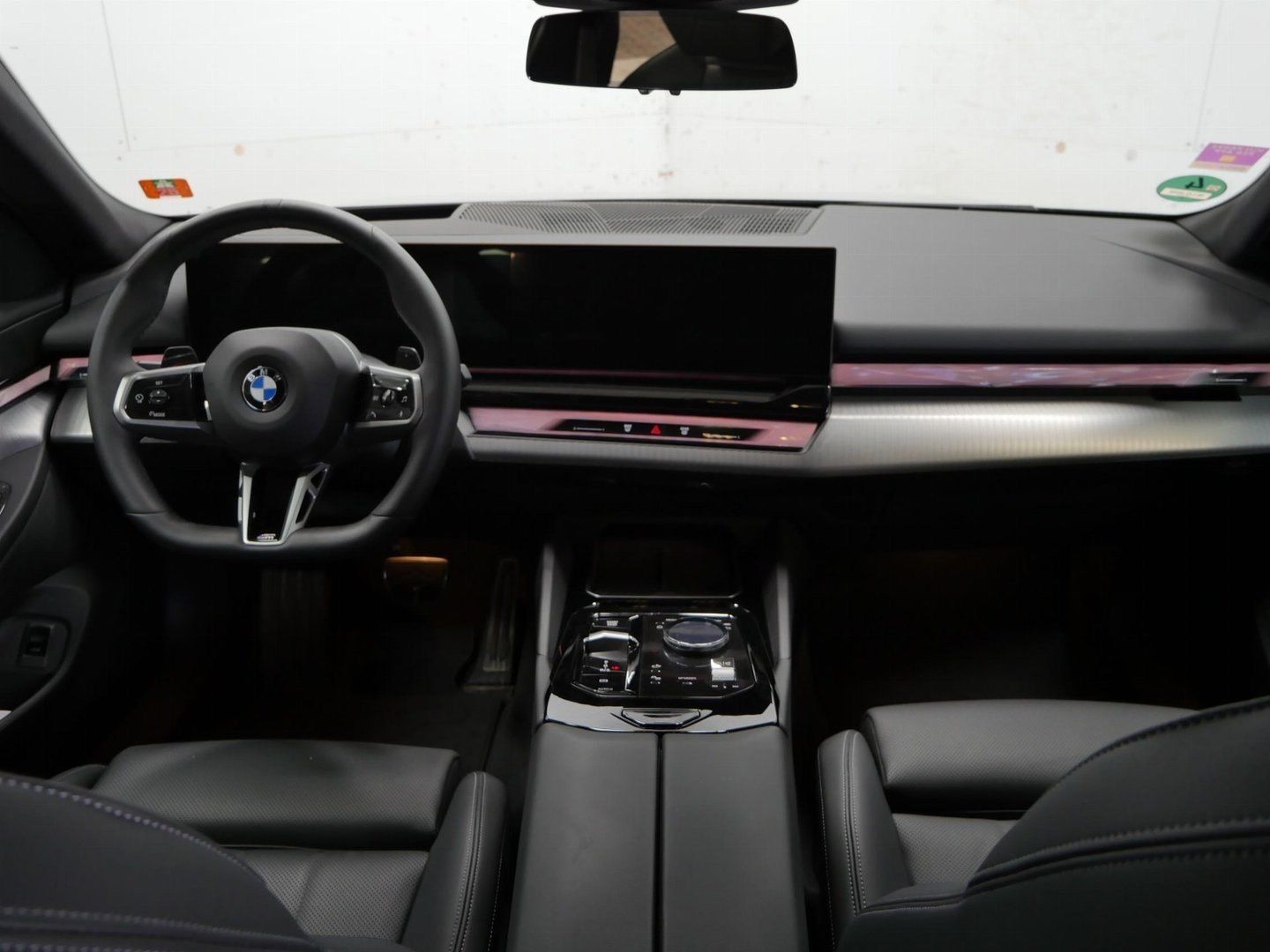 BMW 520 - Bild 11