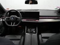 BMW 520 - Vorschau Bild 11