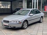 Volvo S80 2.4 Automatic TÜV neu - Volvo S80 aus 1999