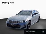 BMW 318d T M SPORT LivePro,AdLED,360°,St+Go