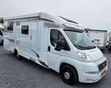 Carado T449*Queensbett*SAT+TV*SKY T Roof* - Wohnwagen & Wohnmobile in Duisburg