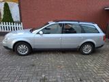 Audi A6 2.4 Avant tiptronic - Kombi - Audi A6 aus 1998: Kombi