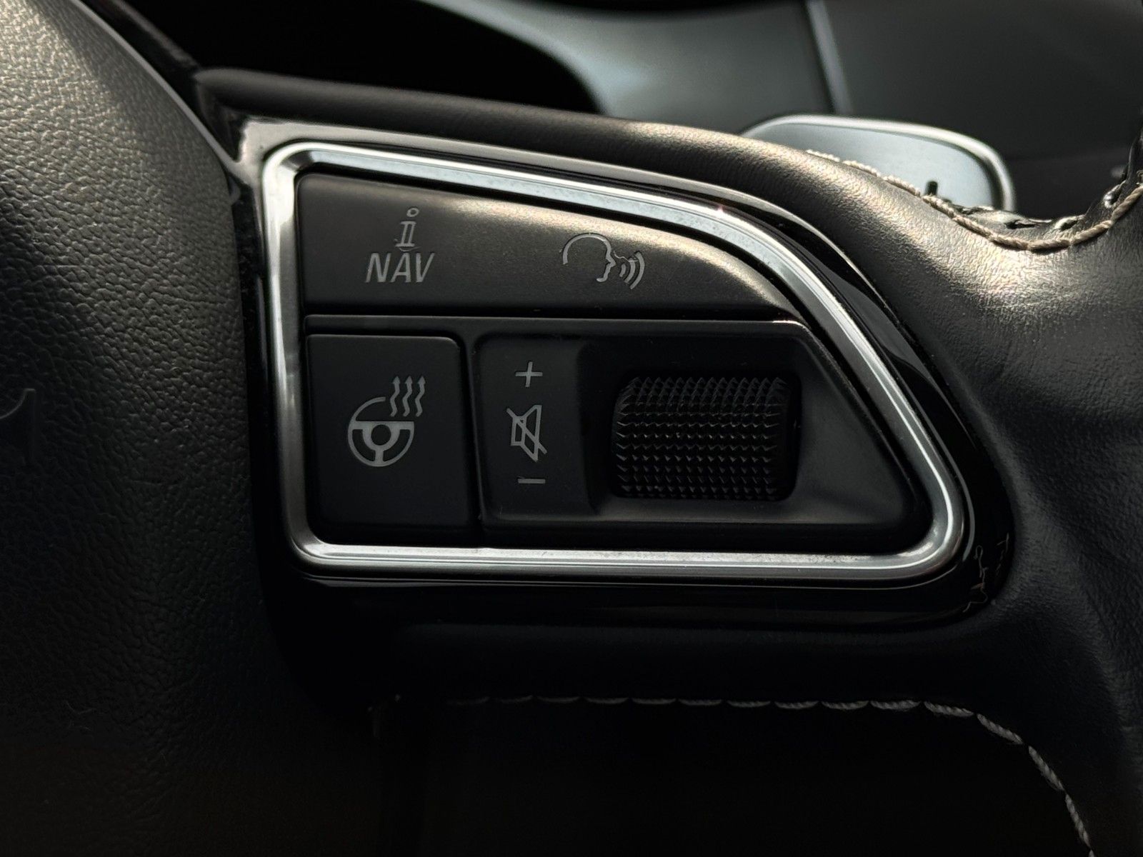 Fahrzeugabbildung Audi S7 SB 4.0 TFSI Quattro Akustik DCC BOSE Matrix