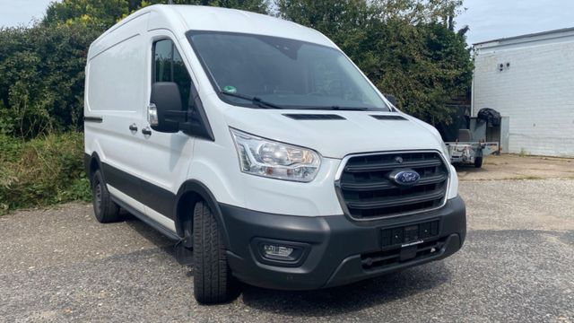 Ford Transit Kasten 350 L2 H2 AUTOMATIK