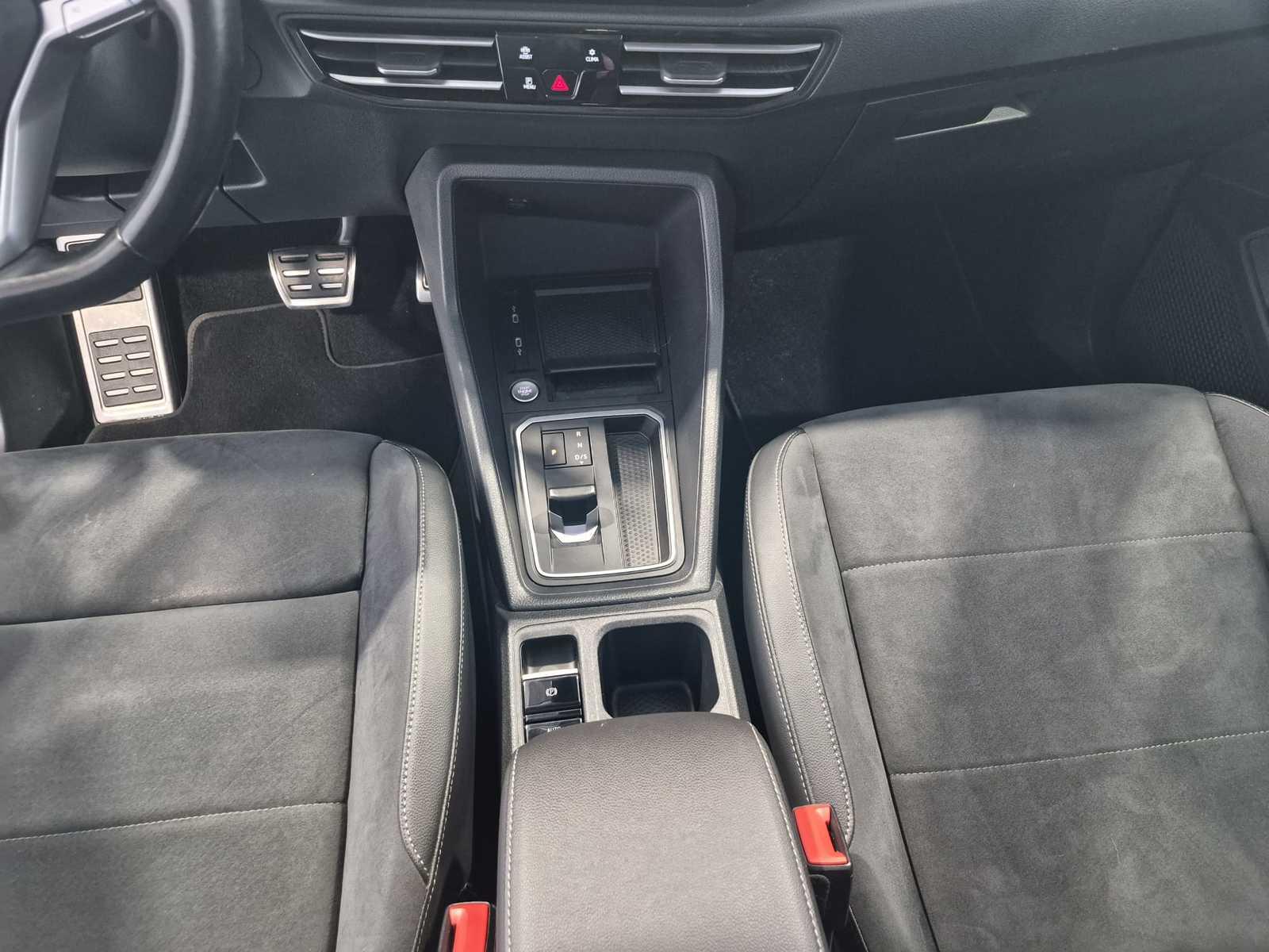 Volkswagen Caddy 1.5 TSI Style DSG Navi LED Kamera, миниатюра 12