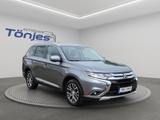 Mitsubishi OUTLANDER EDITION+ 4WD - Mitsubishi Outlander Edition mit Diesel-Antrieb