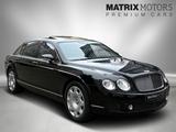 Bentley Continental Flying Spur Speed TV NAIM MASSAGE - Bentley Flying Spur: Speed