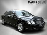 Bentley Continental Flying Spur Speed TV NAIM MASSAGE - Bentley: Fly Spur